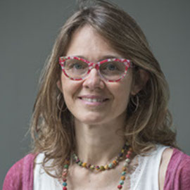 Dra. Blanca Espinet