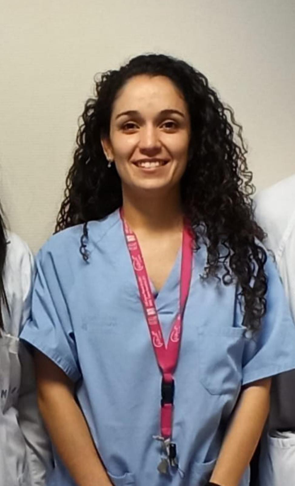 Dra. Alicia Serrano