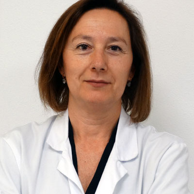 Dra. Mª Ángeles Medina Pérez